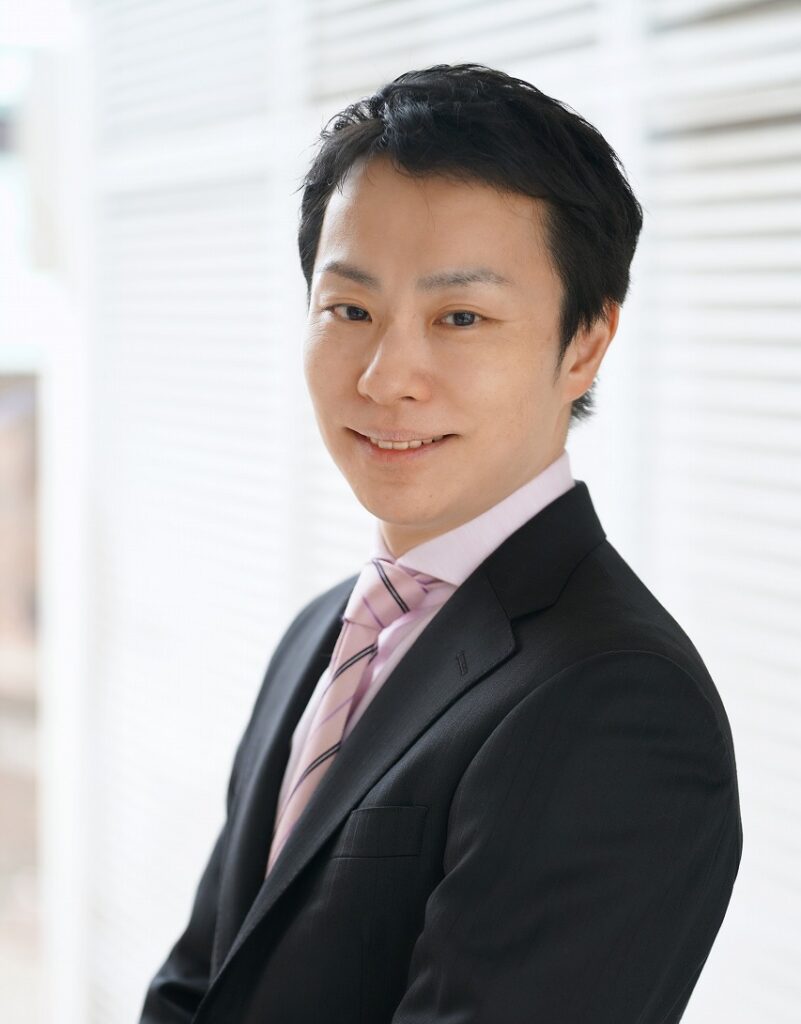 伊東寛明税理士