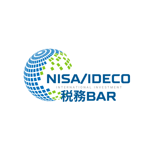 NISA・iDeCo攻略Barのロゴ