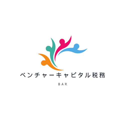 ベンチャーキャピタル専門Barのロゴ