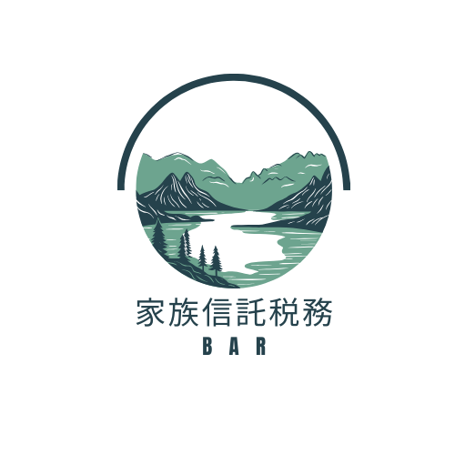 家族信託税務Barのロゴ