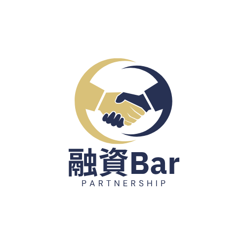融資Barのロゴ