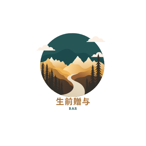 親族への⽣前贈与Barのロゴ