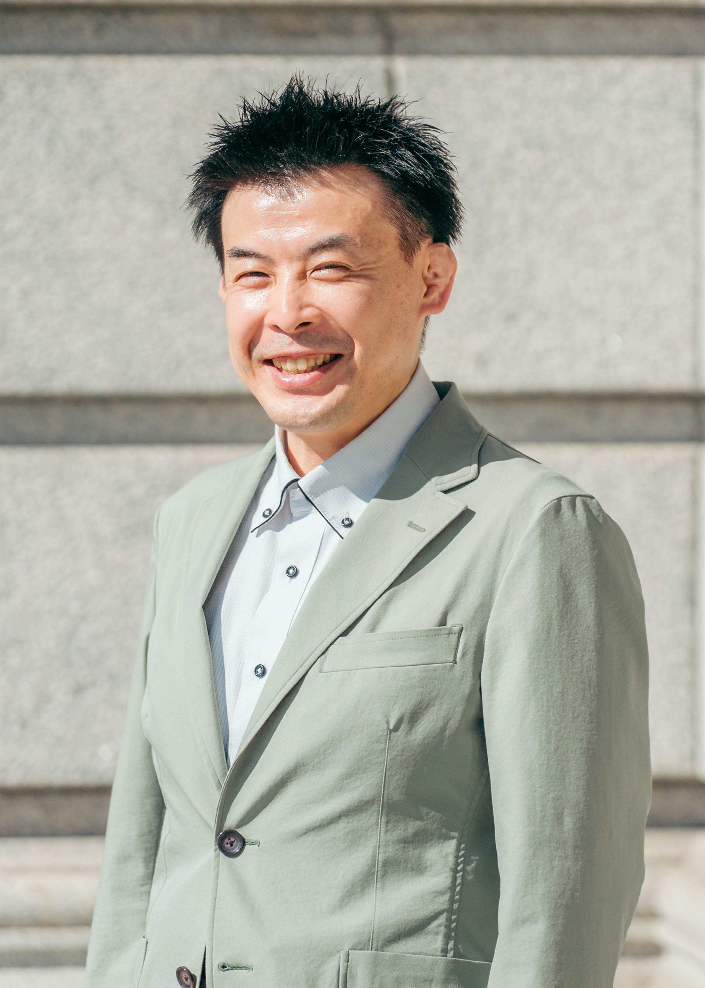 松田 光弘の